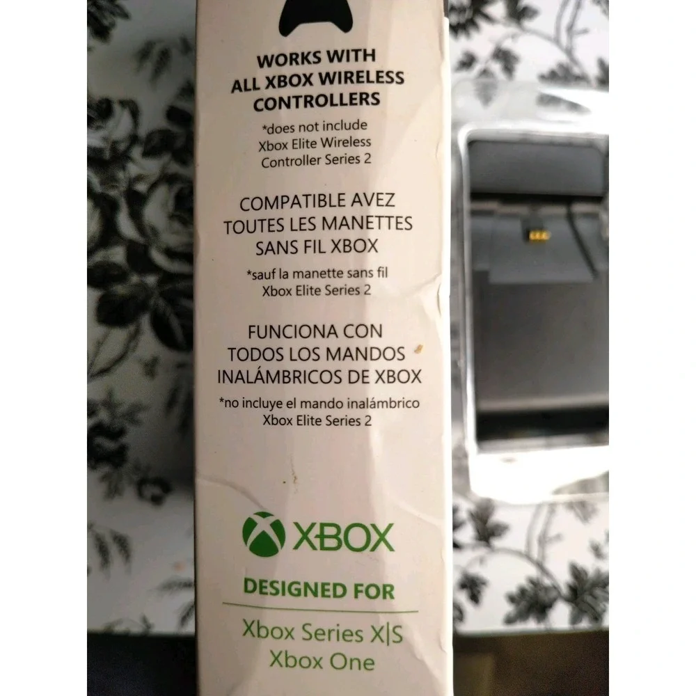 PDP Single Ultra Slim Charge System For Xbox Series X/S‎ or Xbox One